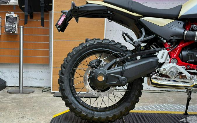 2026 BMW R 12 G/S