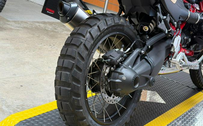 2026 BMW R 12 G/S