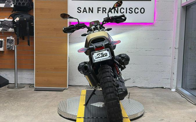 2026 BMW R 12 G/S