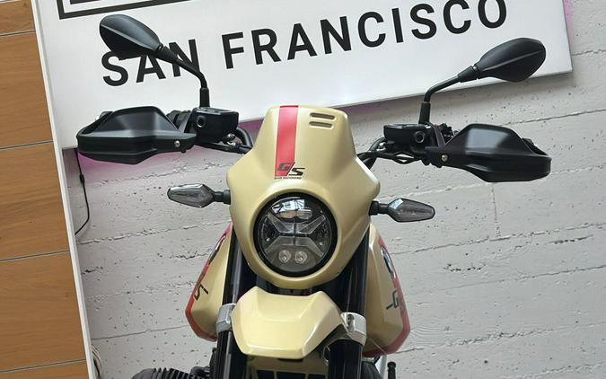 2026 BMW R 12 G/S