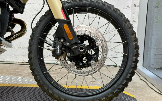 2026 BMW R 12 G/S