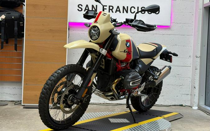2026 BMW R 12 G/S
