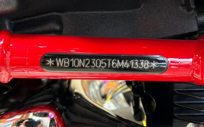 2026 BMW R 12 G/S