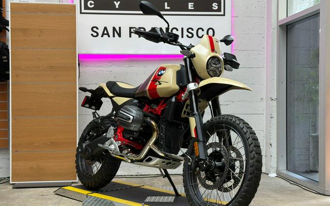 2026 BMW R 12 G/S