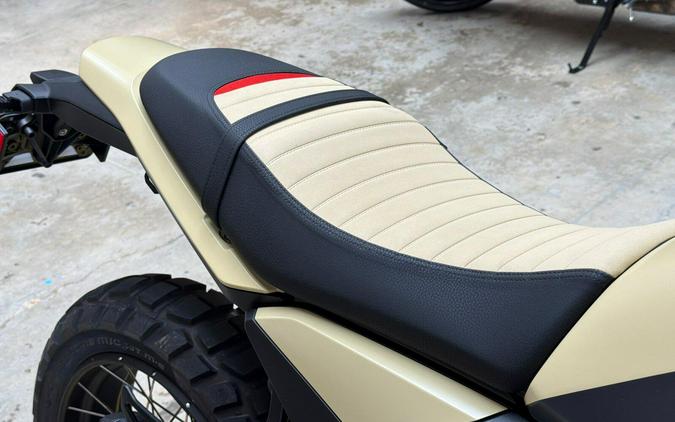 2026 BMW R 12 G/S