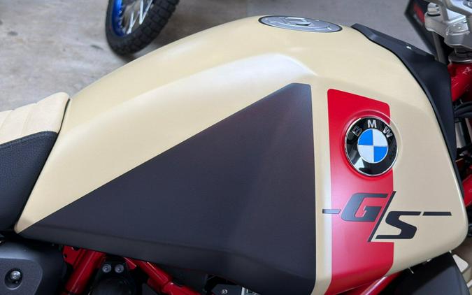 2026 BMW R 12 G/S