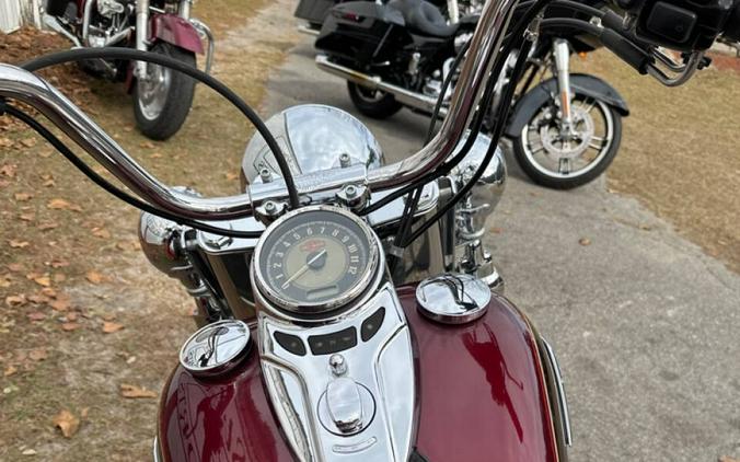 2015 Harley-Davidson HERITAGE SOFTAI CRUISER