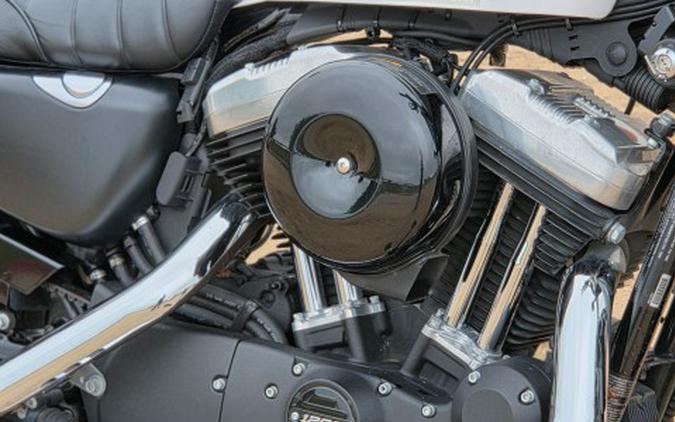 2017 Harley-Davidson Forty-Eight®