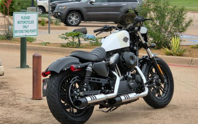 2017 Harley-Davidson Forty-Eight®