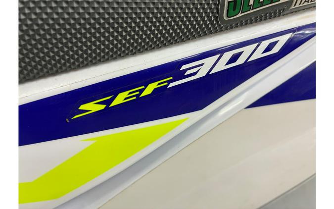 2023 Sherco 300 SEF Factory