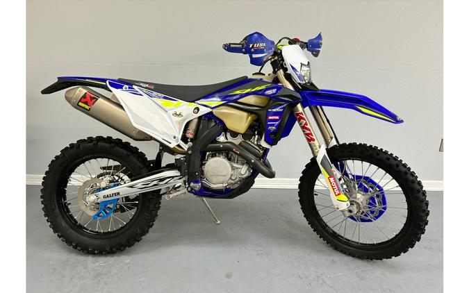2023 Sherco 300 SEF Factory