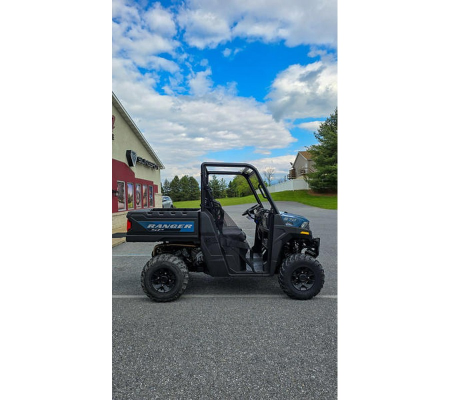 2026 Polaris® Ranger SP 570 Premium