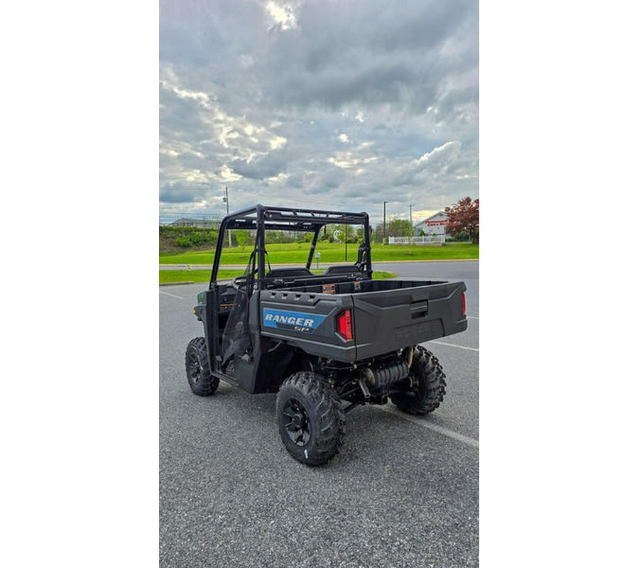 2026 Polaris® Ranger SP 570 Premium