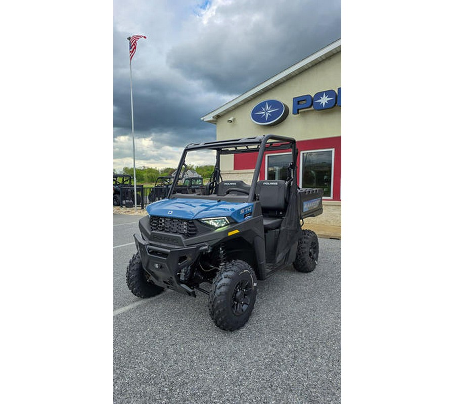 2026 Polaris® Ranger SP 570 Premium