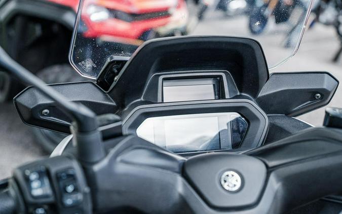 2023 Yamaha Xmax