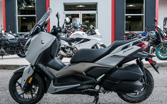 2023 Yamaha Xmax