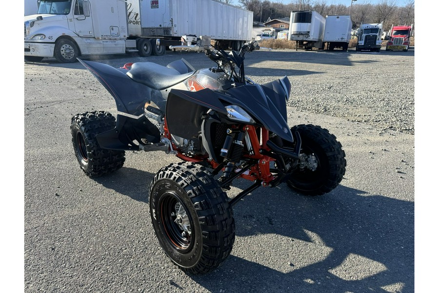 2024 YFZ450R SE - Yamaha