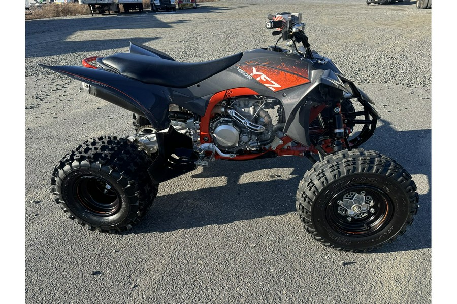 2024 YFZ450R SE - Yamaha