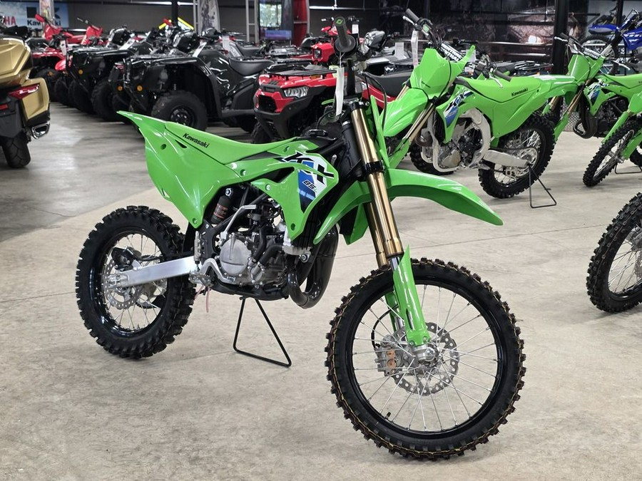 2026 Kawasaki KX™ 85 L