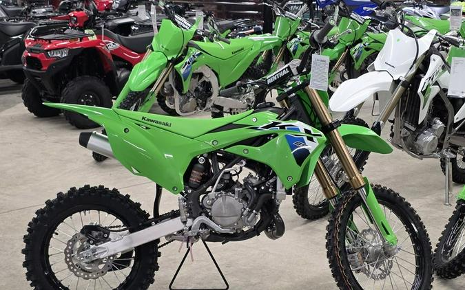 2026 Kawasaki KX™ 85 L