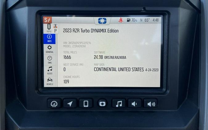 2023 Polaris RZR Pro XP Ultimate