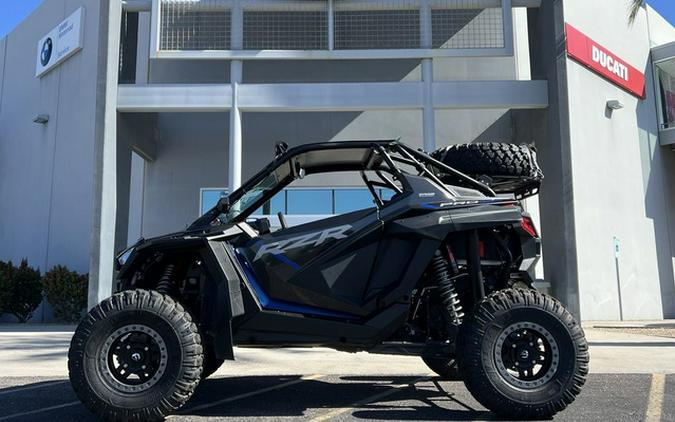 2023 Polaris RZR Pro XP Ultimate