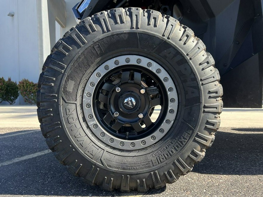 2023 Polaris RZR Pro XP Ultimate