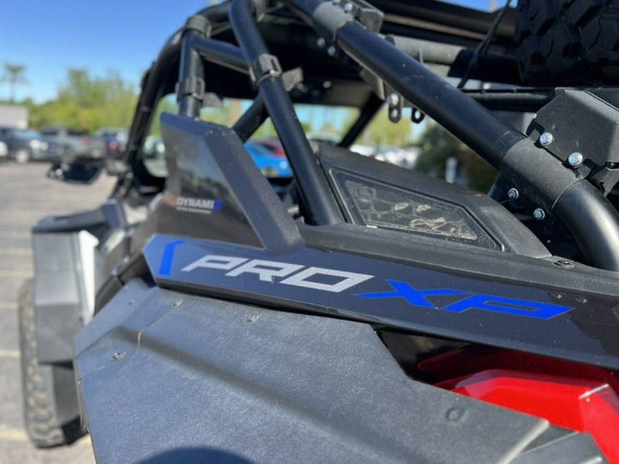 2023 Polaris RZR Pro XP Ultimate