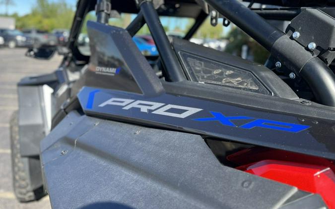 2023 Polaris RZR Pro XP Ultimate