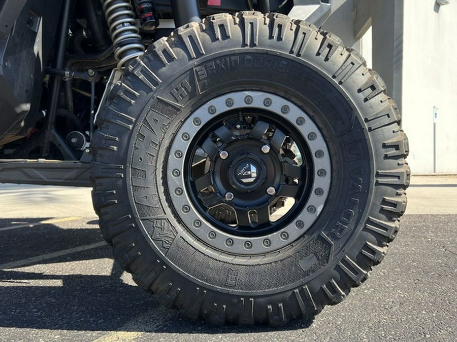 2023 Polaris RZR Pro XP Ultimate