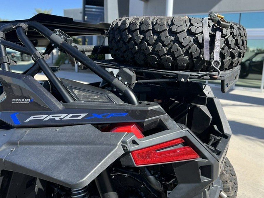 2023 Polaris RZR Pro XP Ultimate
