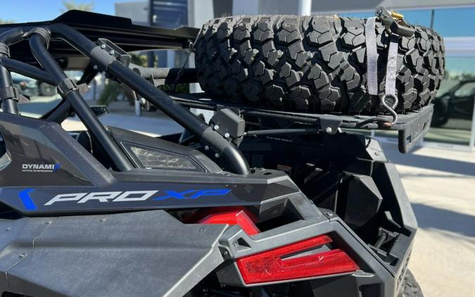 2023 Polaris RZR Pro XP Ultimate
