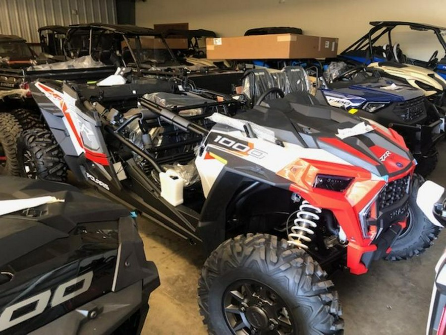 2023 Polaris® RZR XP 4 1000 Ultimate