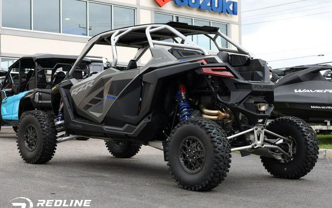 2024 Polaris® RZR Pro R 4 Ultimate