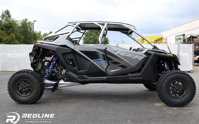 2024 Polaris® RZR Pro R 4 Ultimate