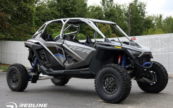 2024 Polaris® RZR Pro R 4 Ultimate