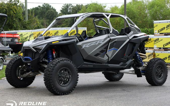 2024 Polaris® RZR Pro R 4 Ultimate