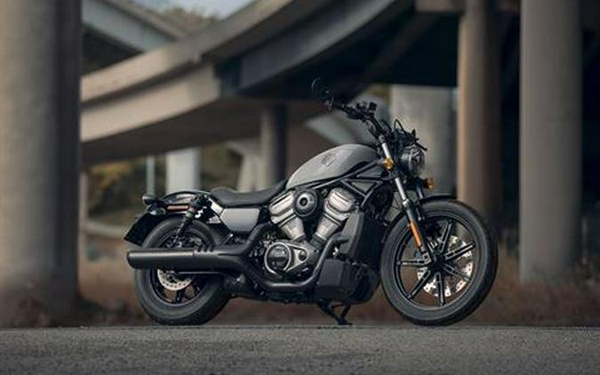 2024 Harley-Davidson Nightster®