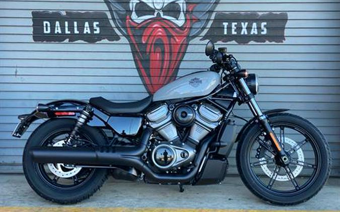 2024 Harley-Davidson Nightster®