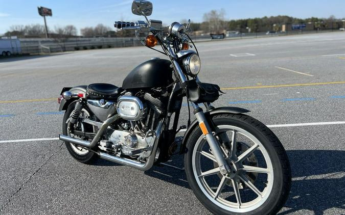 1987 Harley-Davidson® XL883HUG