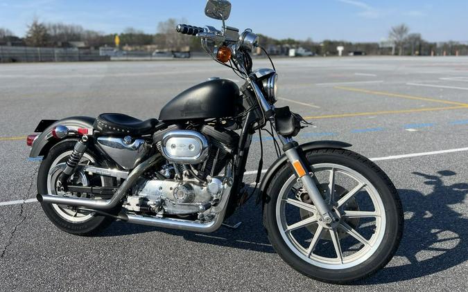 1987 Harley-Davidson® XL883HUG