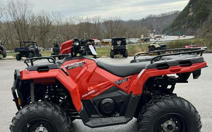 2024 Polaris Sportsman 570 EPS