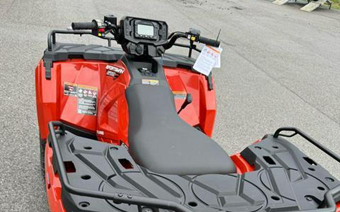 2024 Polaris Sportsman 570 EPS