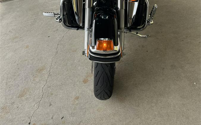 2012 Harley-Davidson Ultra Classic Electra Glide