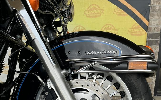 2012 Harley-Davidson Ultra Classic Electra Glide