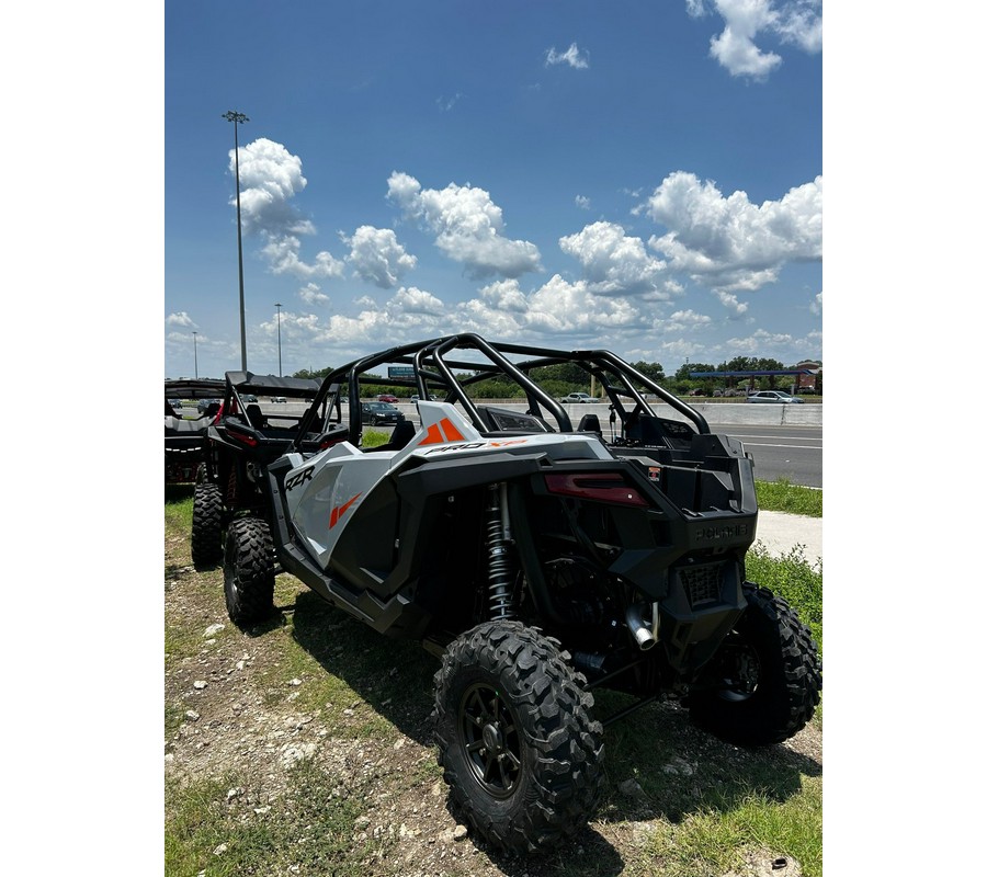 2024 Polaris RZR Pro XP 4 Sport