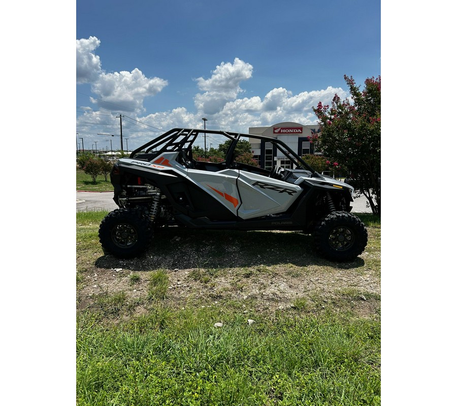 2024 Polaris RZR Pro XP 4 Sport