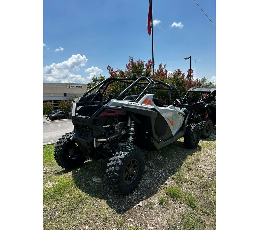 2024 Polaris RZR Pro XP 4 Sport