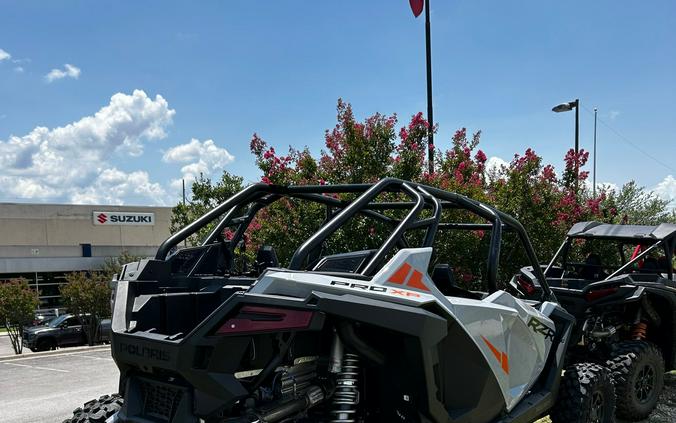 2024 Polaris RZR Pro XP 4 Sport