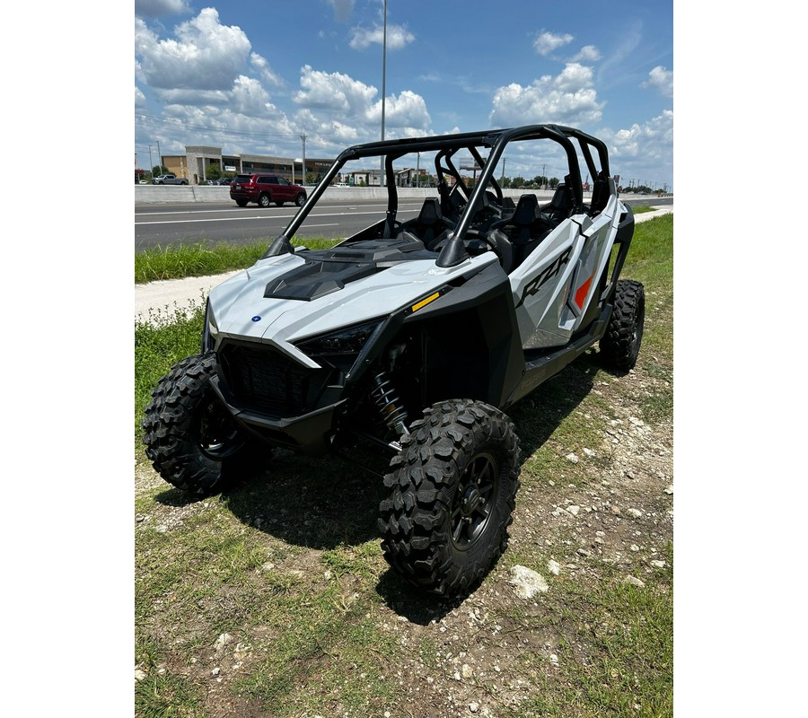 2024 Polaris RZR Pro XP 4 Sport